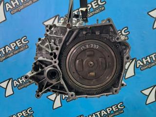 Акпп Honda Airwave GJ1 L15A 2006