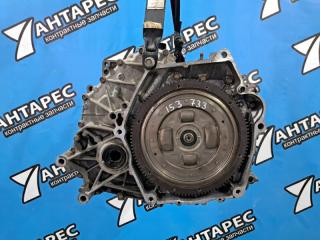 Акпп Honda Fit GD1 L13A L15A 2001-2006