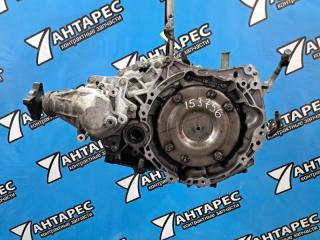Акпп Nissan X-Trail NT31 T31 MR20DE 2006-2011