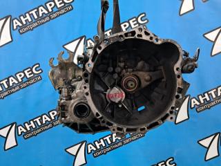 Мкпп Toyota Corolla ZZE120 3ZZ-FE 2001-2005