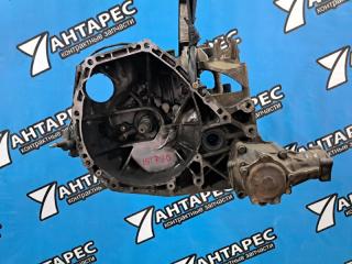 Мкпп Honda Cr-V RD1 B20B 1996-2000