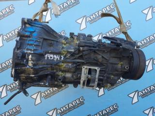 Мкпп Mitsubishi Fuso Canter FE82 FE83 FE88 4M50 2003-2008