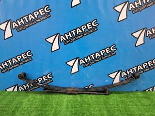 Рессоры Toyota Caldina ET196 ET196V 5E-FE 5E 1995-2002 задние