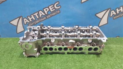 Головка блока цилиндров Toyota Land Cruiser Prado RZJ95. RZJ95W 3RZ-FE 3RZ