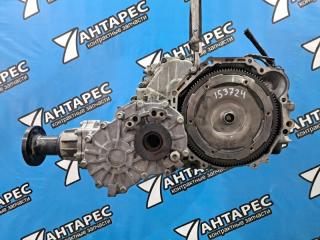 Акпп Hyundai Santa Fe CM D4EB 2005-2012