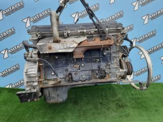 Двигатель Mitsubishi Fuso Fighter FK61 6M61 2002