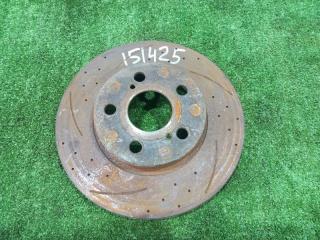 Тормозной диск Toyota Prius NHW20 1NZ-FXE 2003-2011 передний