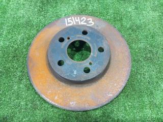 Тормозной диск Toyota Prius NHW20 1NZ-FXE 2003-2011 передний