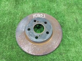 Тормозной диск Toyota Prius NHW20 1NZ-FXE 2003-2011 передний