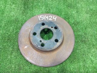 Тормозной диск Toyota Prius NHW20 1NZ-FXE 2003-2011 передний