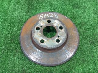 Тормозной диск Toyota Prius NHW20 1NZ-FXE 2003-2011 передний