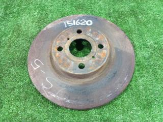 Тормозной диск Toyota Corolla Levin AE110 AE110G AE111 4A-GE 1997-2000 передний