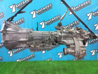 Акпп Mitsubishi Pajero V23W, V43W 6G72 1994-