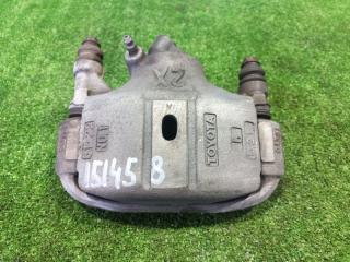 Суппорт Toyota Corolla AE100 AE100G 5A-FE 1991-1995 передний правый