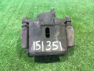 Суппорт Toyota Corolla NZE121. NZE121G 1NZ-FE 2000-2006 передний правый
