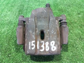 Суппорт Toyota Prius NHW20 1NZ-FXE 2003-2011 передний левый