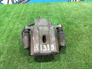 Суппорт Toyota Prius NHW20 1NZ-FXE 2003-2011 передний правый
