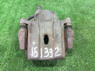Суппорт Toyota Prius NHW20 1NZ-FXE 2003-2011 передний правый