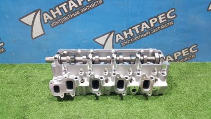 Головка блока цилиндров Toyota Land Cruiser Prado KZJ95 KZJ95W KZN130, KZN185 KZJ90 KZH106 1KZ-T 1KZ 1992-1998