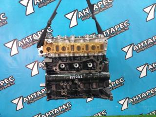 Двигатель Toyota 2KD-FTV