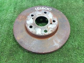 Тормозной диск Toyota Camry Gracia SXV20 SXV20W 5S-FE 1997-2000 передний