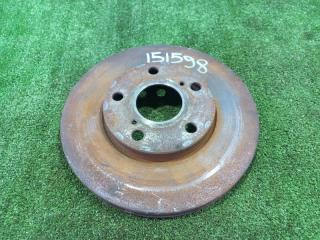 Тормозной диск Toyota Camry Gracia SXV20 SXV20W 5S-FE 1997-2000 передний