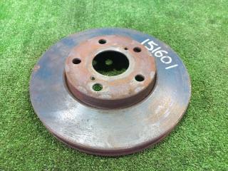 Тормозной диск Toyota Camry Gracia SXV20 SXV20W 5S-FE 1997-2000 передний