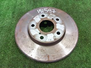 Тормозной диск Toyota Camry Gracia SXV20 SXV20W 5S-FE 1997-2000 передний