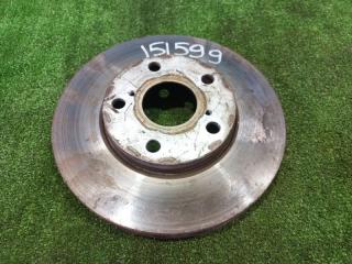 Тормозной диск Toyota Camry Gracia SXV20 SXV20W 5S-FE 1997-2000 передний