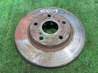 Тормозной диск Toyota Camry Gracia SXV20 SXV20W 5S-FE 1997-2000 передний