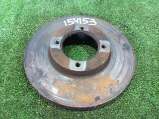 Тормозной диск Toyota Town Ace KR42V, SR40, CR40, CR41, CR42, KR41, KR42 7K-E 1997 передний