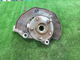 Ступица Toyota Prius NHW20 1NZ-FXE 2003-2011 передняя левая