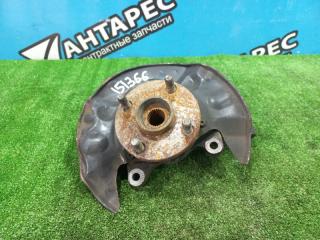 Ступица Toyota Corolla NZE121. NZE121G 1NZ-FE 2000-2006 передняя правая