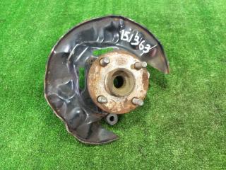 Ступица Toyota Corolla NZE121. NZE121G 1NZ-FE 2000-2006 передняя правая