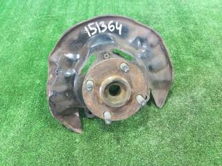 Ступица Toyota Corolla NZE121. NZE121G 1NZ-FE 2000-2006 передняя правая