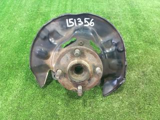 Ступица Toyota Corolla NZE121. NZE121G 1NZ-FE 2000-2006 передняя левая