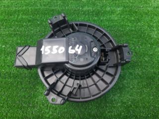 Мотор печки Toyota Corolla ZRE181 ZRE181L 1ZR-FE 2013-2015