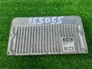 Блок управления efi Toyota Corolla ZRE181 ZRE181L 1ZR-FE 2013-2015
