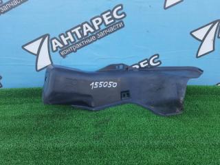 Защита горловины топливного бака Toyota Corolla ZRE181 ZRE181L 1ZR-FE 2013-2015