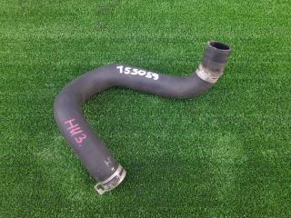 Патрубок радиатора нижний Toyota Corolla ZRE181 ZRE181L 1ZR-FE 2013-2015