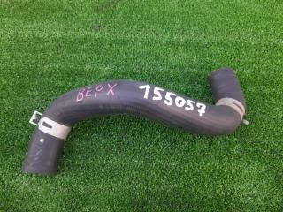 Патрубок радиатора верхний Toyota Corolla ZRE181 ZRE181L 1ZR-FE 2013-2015