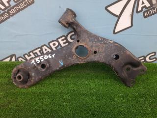 Рычаг Toyota Corolla ZRE181 ZRE181L 1ZR-FE 2013-2015 передний правый