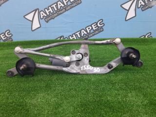Трапеция дворников Toyota Corolla ZRE181 ZRE181L 1ZR-FE 2013-2015