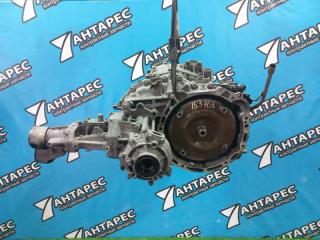 Акпп Mitsubishi Outlander CW5W 4B12 2006-