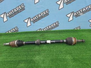 Привод Toyota Corolla ZRE181 ZRE181L 1ZR-FE 2013-2015 передний правый