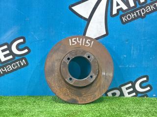 Тормозной диск Toyota Town Ace KR42V, SR40, CR40, CR41, CR42, KR41, KR42 7K-E 1997 передний