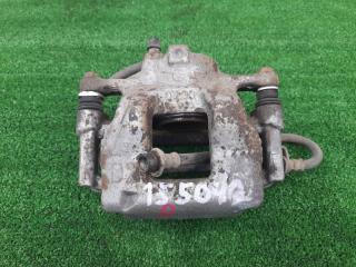 Суппорт Toyota Corolla ZRE181 ZRE181L 1ZR-FE 2013-2015 передний правый