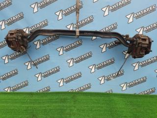 Балка подвески Mitsubishi Canter FE62, FE63 1993-2002 передняя