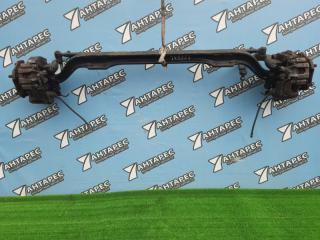 Балка подвески Mitsubishi Canter FE62, FE63 1993-2002 передняя