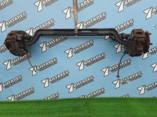Балка подвески Mitsubishi Canter FE507 FE517 1993-2002 передняя